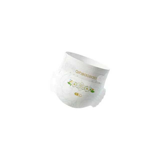 QinBaoBao 亲宝宝 花神护Air+系列 拉拉裤