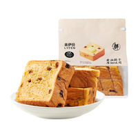 LYFEN 来伊份  来伊份 手撕面包1000g