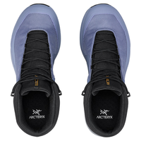 始祖鸟 KOPEC MID GTX GORE-TEX 防水 男子 徒步鞋