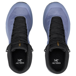 始祖鸟 KOPEC MID GTX GORE-TEX 防水 男子 徒步鞋