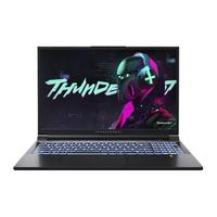 ThundeRobot 雷神 911 MT 暗杀星4 十二代酷睿版 15.6英寸 游戏本
