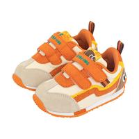 kidsing儿童运动鞋2024春季男女童小童宝宝鞋阿甘鞋软底童鞋