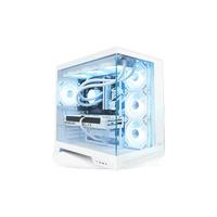 影驰 GALAX GeForce RTX 4070 SUPER 金属大师 OC 显卡 12GB