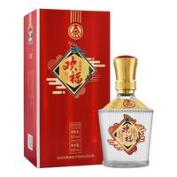 WULIANGYE 五粮液 一尊天下 御藏15 52%vol 浓香型白酒 500ml*6瓶 礼盒装
