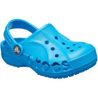 国家补贴：crocs 贝雅童鞋 黑色