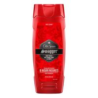 Old Spice 经典系列 男士沐浴露 473ml