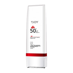 丁家宜 美白物理防晒霜 SPF50 PA 50g 可签到