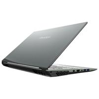 Shinelon 炫龙 毁灭者DD2 金属狂潮 15.6英寸游戏笔记本电脑 (IPS、1920×1080、银灰色、GTX1050Ti 4GB、8GB、128GB+1T、i5-8400、15.6英寸)