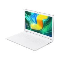  Xiaomi/小米 Ruby 小米笔记本15.6 金属轻薄 笔记本电脑  UHD Graphics 620 无机械硬盘 酷睿i3-8130U 1920×1080 经典白 256GB 60Hz 4GB