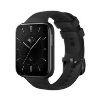 OPPO Watch SE eSIM智能手表（北斗、GPS、ECG）