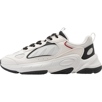 LI-NING 李宁 翼风 男款休闲运动鞋 AGCT461
