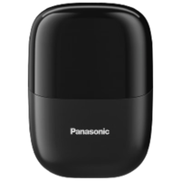 Panasonic 剃须刀电动刮胡刀小方盒mini便携款往复式刀头男生男士送男朋友父亲cm20商务礼盒