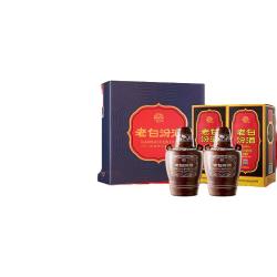 汾酒 老白汾10 清香型白酒