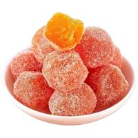 春江月 冰糖金桔干 500g*2罐