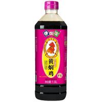 伊例家 黄焖鸡米饭酱料