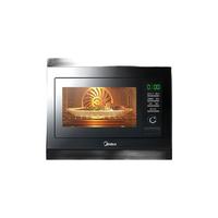 Midea 美的 AG925BVE-NS 嵌入式微烤一体机 25L 黑色