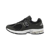  new balance 复古潮流 男士运动鞋  41.5(脚长26CM) 灰色 ML2002RB