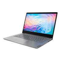 Lenovo 联想 ThinkBook 14 14英寸笔记本电脑(i7-10510U、8GB、32G傲腾+512GB)