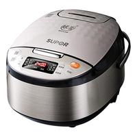 SUPOR 苏泊尔 CFXB50FC9133Q-75 电饭煲 5L 灰色