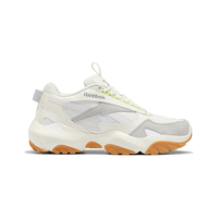 Reebok 锐步 男女情侣款FLUFFIPUFF贝果鞋时尚运动厚底休闲跑步鞋