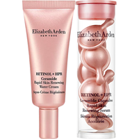  Elizabeth Arden/伊丽莎白·雅顿 粉胶面霜套装  5ml+7粒