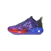 LI-NING/李宁 轻量高回弹科技 儿童篮球鞋 40