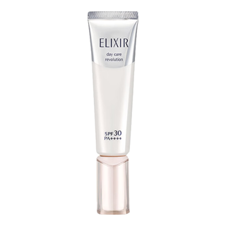 ELIXIR 怡丽丝尔 纯肌净白防护精华乳 SPF35+ PA++++ 35ml