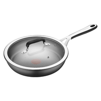 Tefal 特福 不粘煎炒锅 28cm
