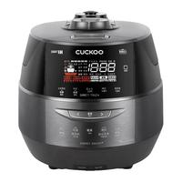 CUCKOO 福库 韩国用IH煮饭多功能电饭煲锅3L升FHTS0611FD