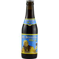 St. Bernardus/圣伯纳 比利时 修道院精酿啤酒  组合装 330ml