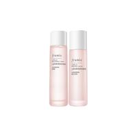 法兰琳卡山茶花鲜活亮采盈润乳 敏肌补水保湿滋润女乳液100g618提前购 【长效高保湿】山茶花水乳2件套