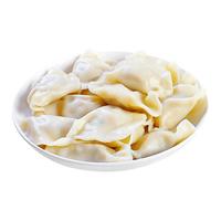 泰祥 鲅鱼水饺360g（20只）  速冻海鲜饺子 火锅食材