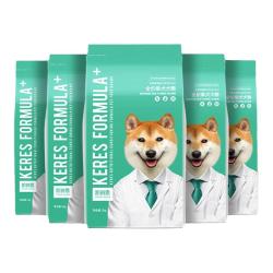 凯锐思 日本柴犬狗粮