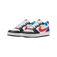 耐克（NIKE）休闲鞋女鞋2024春季新款运动鞋COURT百搭低帮板鞋HF0742-161 HF0742-161多色拼接