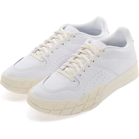 PUMA 彪马 Eris 小白鞋女款时尚皮面低帮休闲鞋运动板鞋