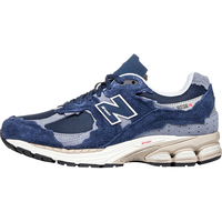 new balance NB 官方23新款男女鞋2002RD系列复古舒适百搭休闲鞋 藏青色 M2002RDK 36(脚长22cm)