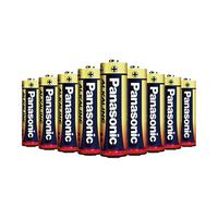 Panasonic 松下 AAA/LR03 7号碱性电池 1.5V