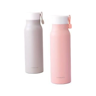 LOCK&LOCK 乐扣乐扣 新娜姆 LHC4125 保温杯 500ml