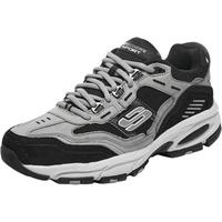 SKECHERS 斯凯奇 男子秋季复古潮流百搭运动鞋增高老爹鞋休闲鞋