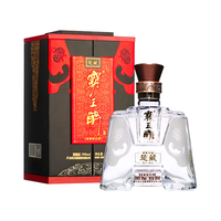 霸王醉 楚藏 70%vol 清香型白酒 500ml 礼盒装