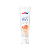 Crest 佳洁士 香氛锁白牙膏 清甜红西柚 120g