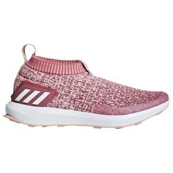 adidas RapidaRun Laceless 儿童休闲运动鞋