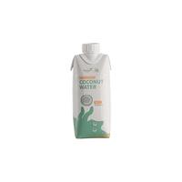 Blumarine 100%天然 椰子水  椰子水330ml 3瓶装，椰子水330ml 6瓶装，椰子水330ml  12瓶装 包装 330ml 1瓶