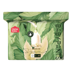 家得宝 蚕丝蛋白面膜裤S拉拉裤轻薄婴儿宝宝纸尿裤透气l薄尿不湿XL