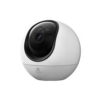 EZVIZ/萤石 400万极清星光夜视 无线监控器+64G监控卡 64GB