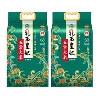  金龙鱼 东北粳米 五常大米  包装 1袋