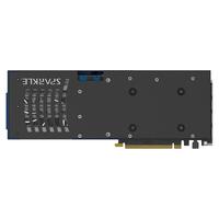 SPARKLE泰坦系列游戏显卡Intel Arc A750 TITAN OC超频版8GD6