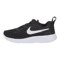 耐克（NIKE）童鞋男小童运动鞋儿童休闲鞋 黑/白-白 32码 