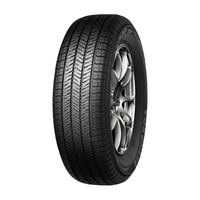 优科豪马 横滨汽车轮胎225/55R19 99V G91AV适用CX4 CS85