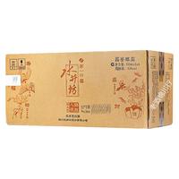  swellfun/水井坊 五福礼盒 浓香型白酒  箱装